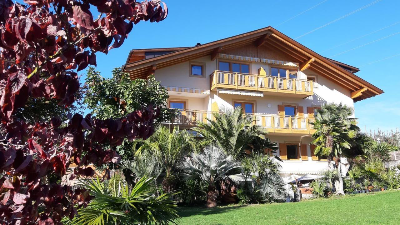 Hoferhof Apartment *