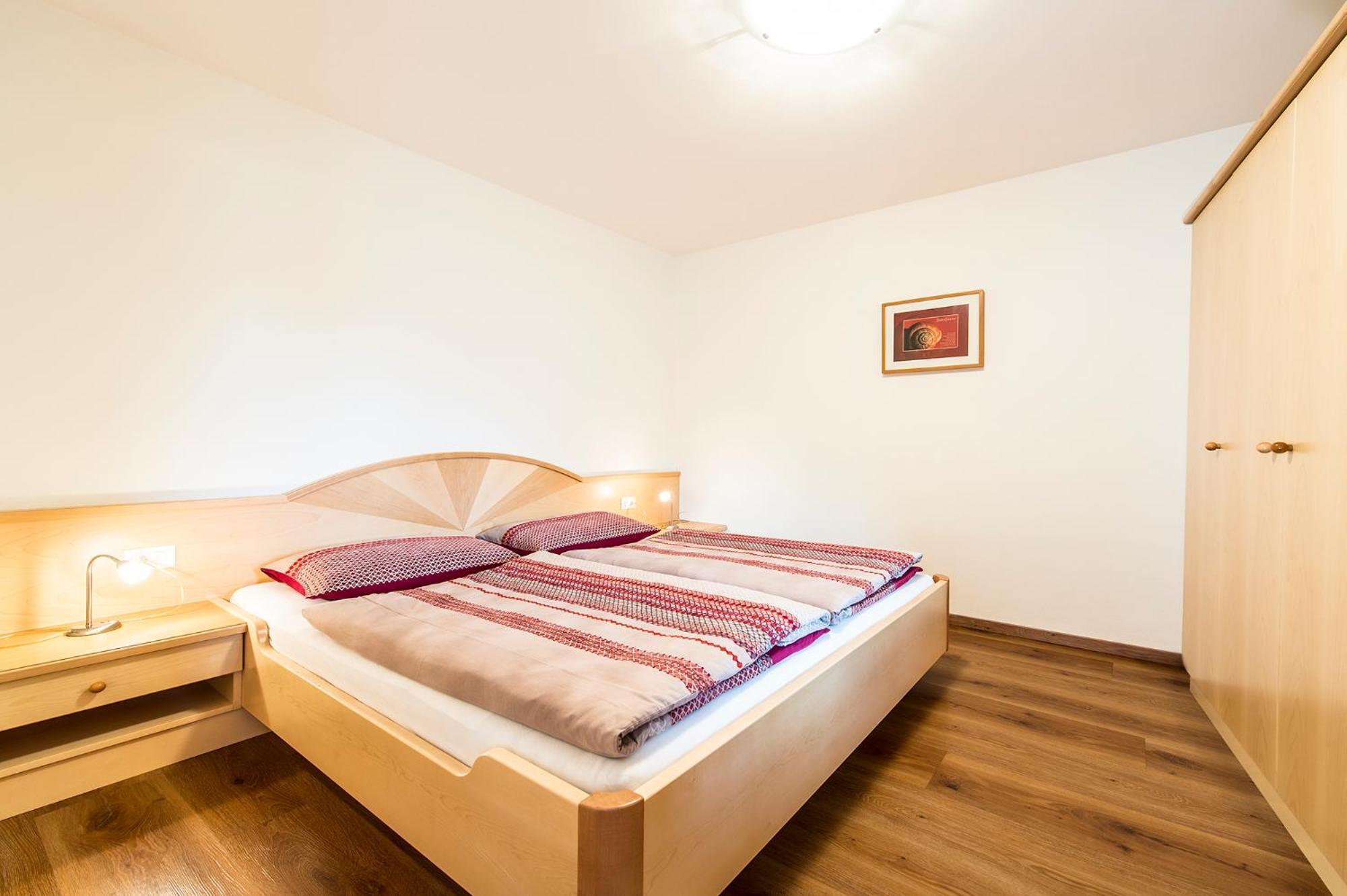 Apartment Hoferhof *