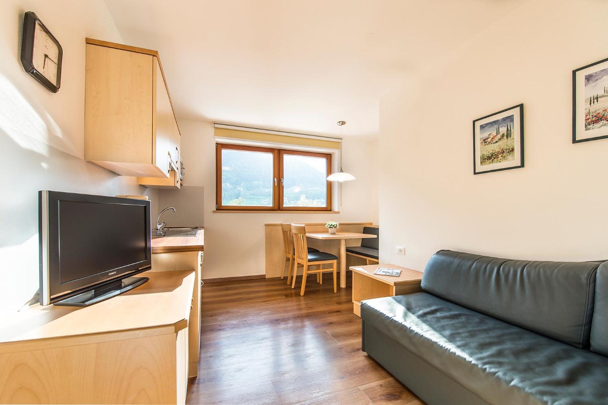 Apartment Hoferhof Lana