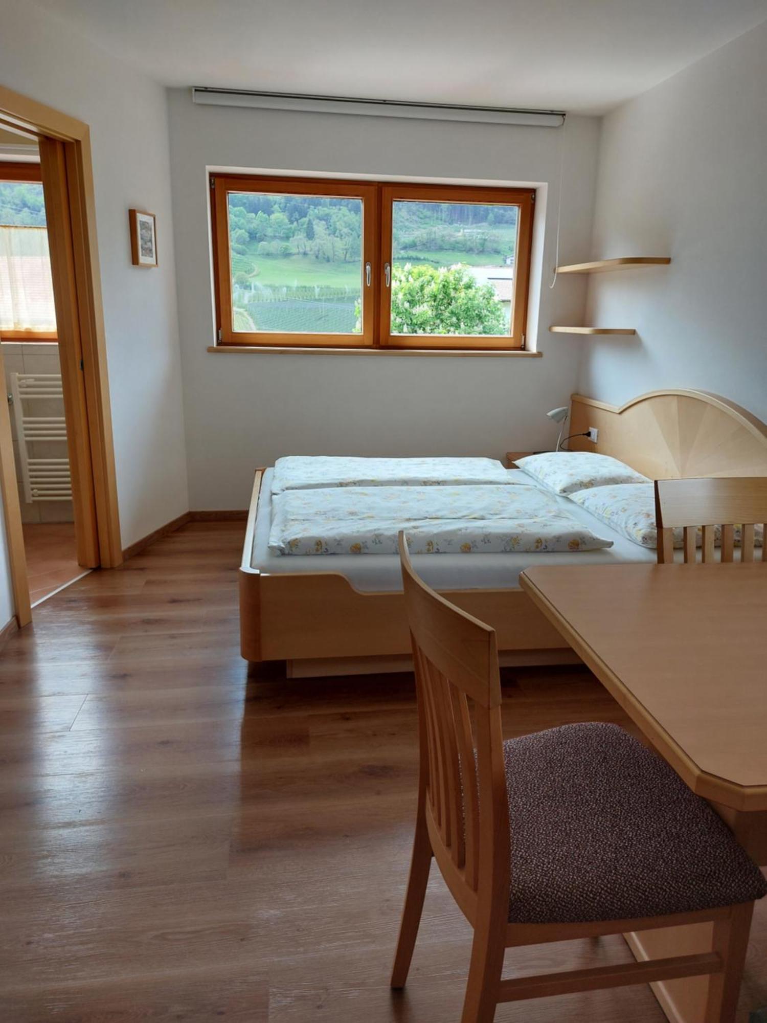Hoferhof * Lana