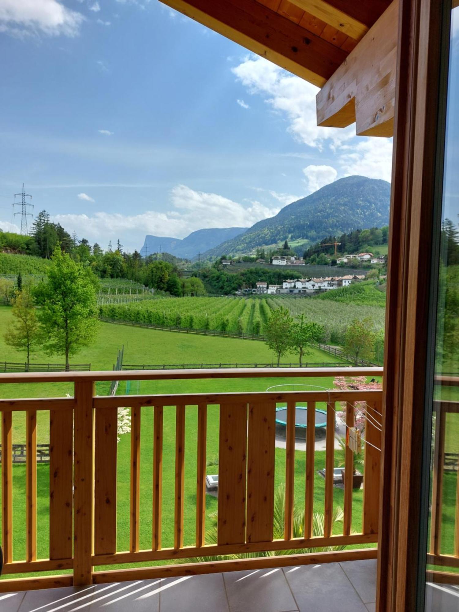 Hoferhof Apartment *