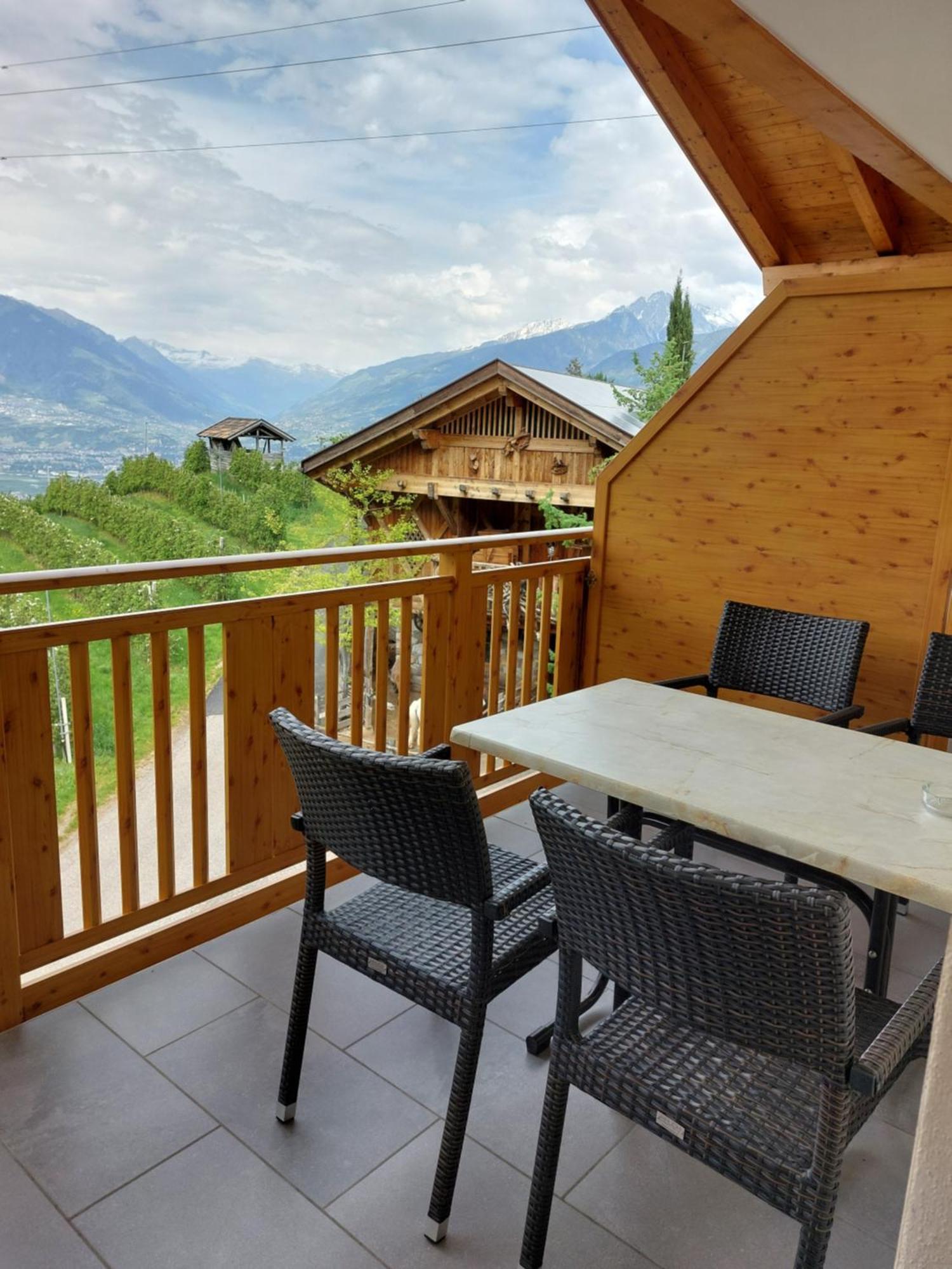 Hoferhof Apartment