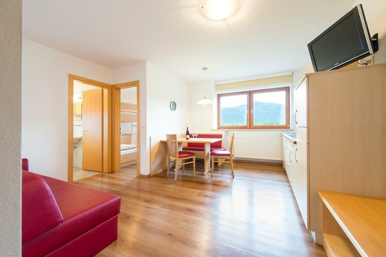 Hoferhof Apartment Lana