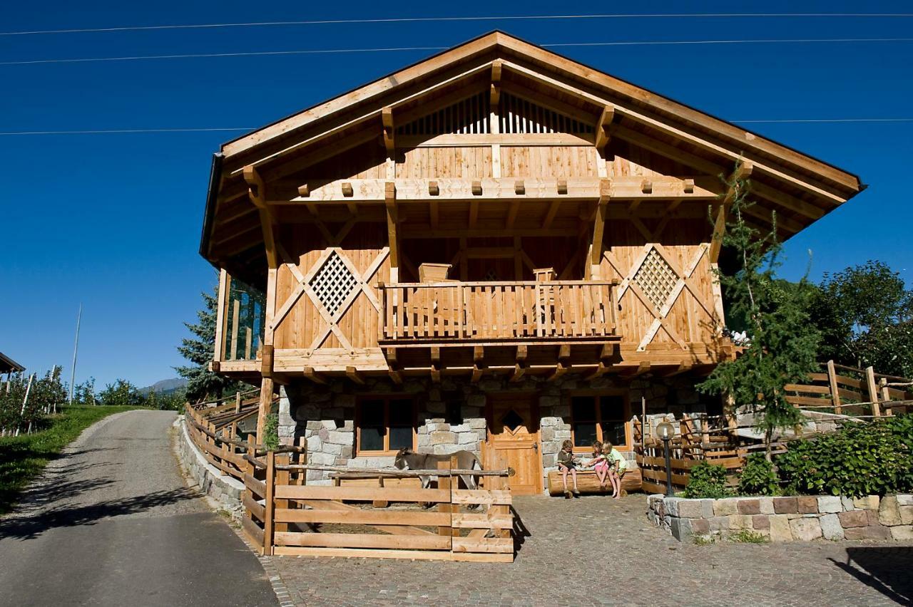 Hoferhof Apartment
